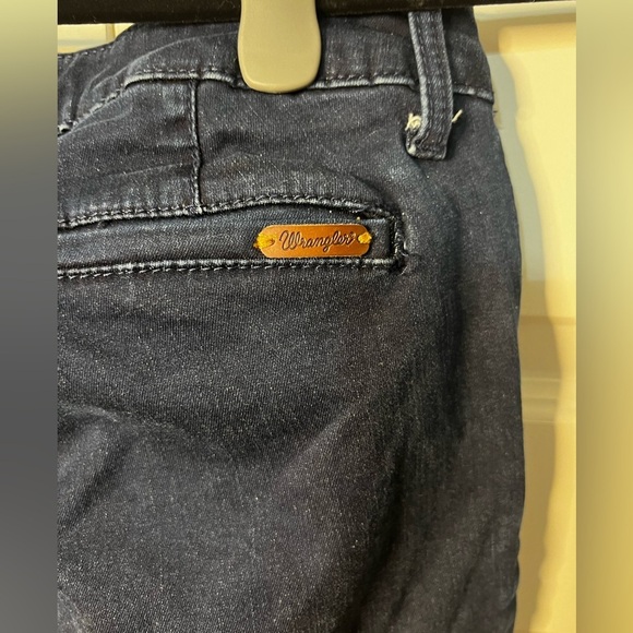 Wrangler Denim Trousers size 8 - Picture 3 of 5